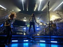 Lovelytheband / AWOLNATION / Irontom on Jun 21, 2018 [255-small]