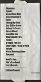 Sting / Phantom Planet on Apr 24, 2005 [277-small]