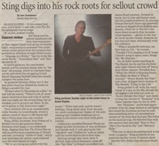 Sting / Phantom Planet on Apr 24, 2005 [278-small]