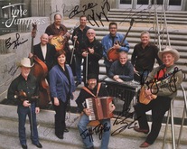 The Time Jumpers (Vince Gill, Paul Franklin, Kenny Sears, Ranger Doug, etc) on Apr 28, 2014 [384-small]