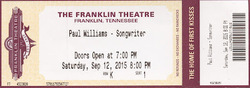 Paul Williams on Sep 12, 2015 [415-small]