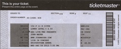 John Mayer on Dec 4, 2013 [497-small]