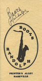 boots randolph on May 17, 1994 [596-small]