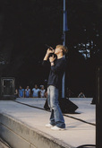 Jesse McCartney on Aug 11, 2003 [599-small]
