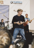 Jesse McCartney on Aug 11, 2003 [600-small]