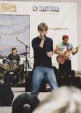 Jesse McCartney on Aug 11, 2003 [601-small]