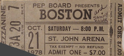 Boston / Sammy Hagar on Oct 21, 1978 [632-small]