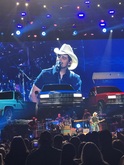 Brad Paisley / Walker Hayes / Alexandra Kay on Aug 1, 2025 [781-small]