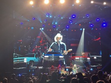 Brad Paisley / Walker Hayes / Alexandra Kay on Aug 1, 2025 [782-small]