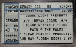 Bryan Adams on May 9, 2004 [821-small]