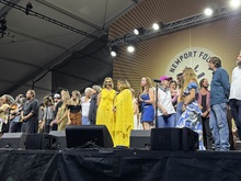 Newport Folk Festival (Day 3 of 3) on Jul 27, 2025 [850-small]