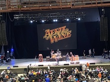 April Wine / Molly Hatchet / Sweet on Aug 2, 2025 [853-small]