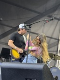 Newport Folk Festival (Day 3 of 3) on Jul 27, 2025 [854-small]