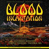 Blood Incantation on Aug 2, 2025 [916-small]