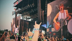 Lollapalooza 2025 (Day 2 of 4) on Aug 1, 2025 [263-small]