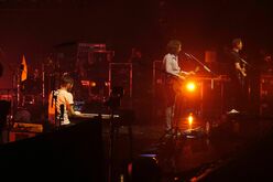 Snow Patrol / The Florentinas on Feb 8, 2025 [357-small]