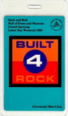 Concert for Rock & Roll Hall of Fame on Sep 2, 1995 [401-small]