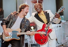 Concert for Rock & Roll Hall of Fame on Sep 2, 1995 [405-small]