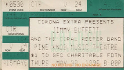 Jimmy Buffett on May 30, 1996 [427-small]