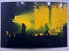 Hatebreed / Soulfly / Karnivool on Dec 8, 2002 [497-small]