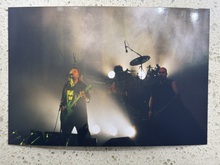 Hatebreed / Soulfly / Karnivool on Dec 8, 2002 [498-small]