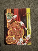 Garbage / Spiderbait / New Order / The White Stripes / The Prodigy / System of a Down on Jan 20, 2002 [551-small]