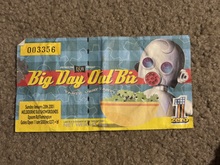 Big Day Out 2001 on Jan 28, 2001 [579-small]