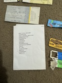 Fear Factory / Superheist / Frankenbok on Dec 12, 2001 [610-small]
