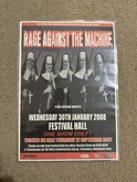 Rage Against The Machine / Anti-Flag on Jan 30, 2008 [616-small]