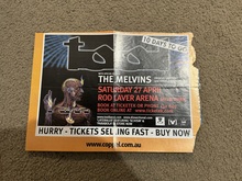 Tool / Melvins on Apr 27, 2002 [659-small]