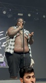 BigXThaplug / RoSama THa SHoota / PB Deuce Seven / Tony Coles / DJ Von on Aug 2, 2025 [682-small]