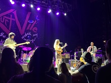 Kurt Vile / Lilliana Villines on Jun 12, 2025 [713-small]
