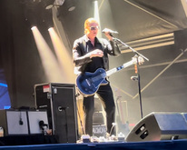 Interpol / The Lounge Society on Jul 10, 2023 [749-small]