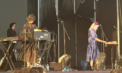 Ladytron, Release Athens 2023 on Jun 23, 2023 [766-small]