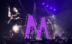 Depeche Mode / Cold Cave on May 20, 2023 [821-small]