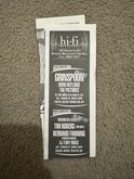 Grinspoon / Dern Rutlidge / The Pictures on Mar 22, 2002 [884-small]