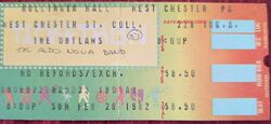 Outlaws / Aldo Nova on Feb 28, 1982 [913-small]