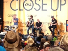 Lady A (fka Lady Antebellum) on Jun 7, 2013 [998-small]