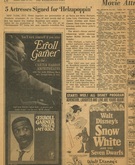 andy williams / Erroll Garner on Jun 21, 1967 [246-small]