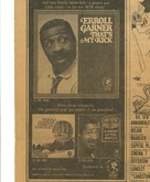 Andy Williams / Erroll Garner on Jun 19, 1967 [254-small]