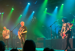 Pixies / Wunderhorse on Feb 27, 2023 [285-small]