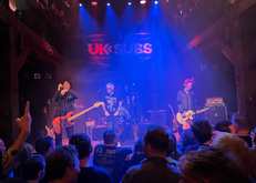 UK Subs / Nasty Rumours on Jan 21, 2023 [293-small]