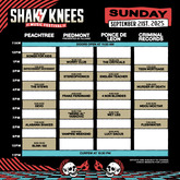 Shaky Knees Festival 2025 (Day 3 of 3) on Sep 21, 2025 [304-small]