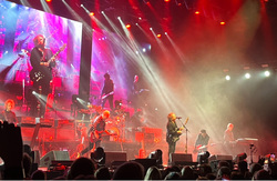The Cure / The Twilight Sad on Dec 8, 2022 [321-small]