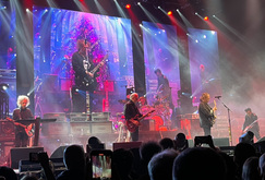 The Cure / The Twilight Sad on Dec 6, 2022 [331-small]