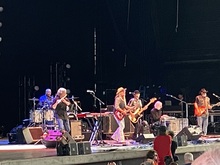 Bachman-Turner Overdrive / Marshall Tucker / Jefferson Starship on Jul 27, 2025 [363-small]