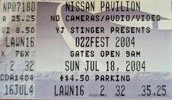 OzzFest 2004 on Jul 18, 2004 [398-small]