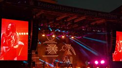 The Smashing Pumpkins on Aug 3, 2025 [427-small]