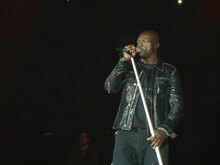 Seal on Nov 3, 2006 [447-small]