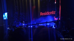 Residente Calle 13 on Aug 12, 2022 [613-small]